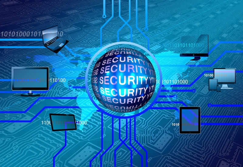 IT Management and Security Services