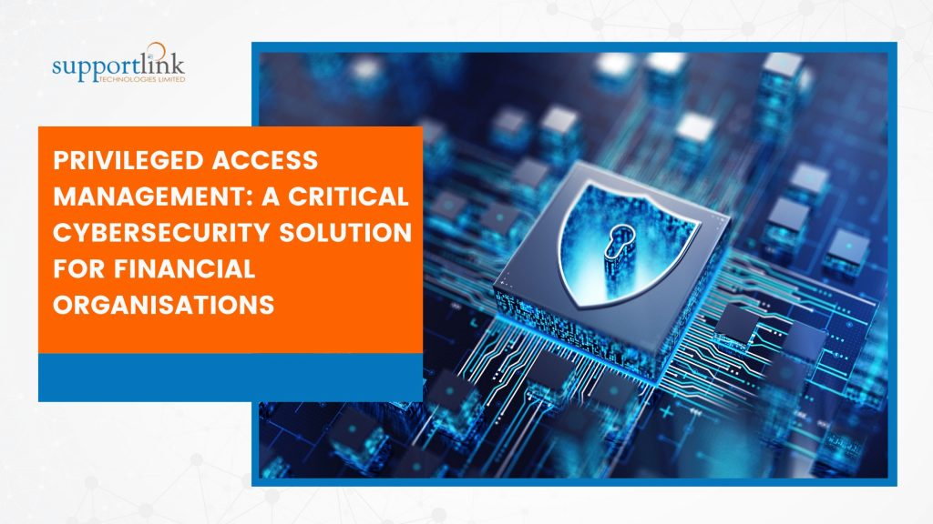 Privileged Access Management Solutions