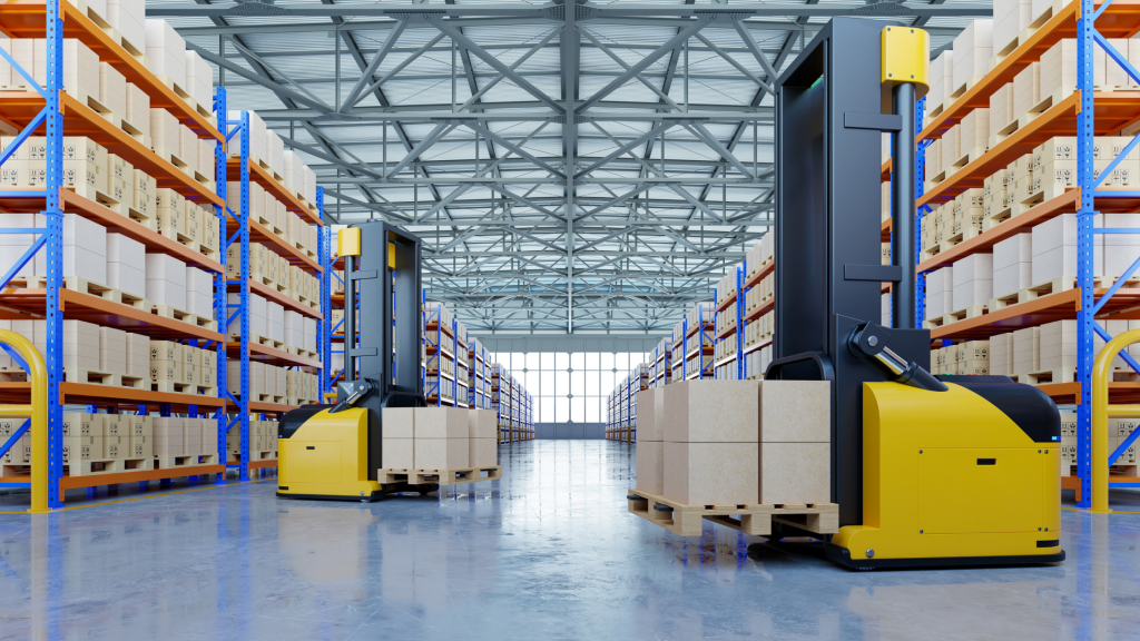 How SLT can help manufacturing companies